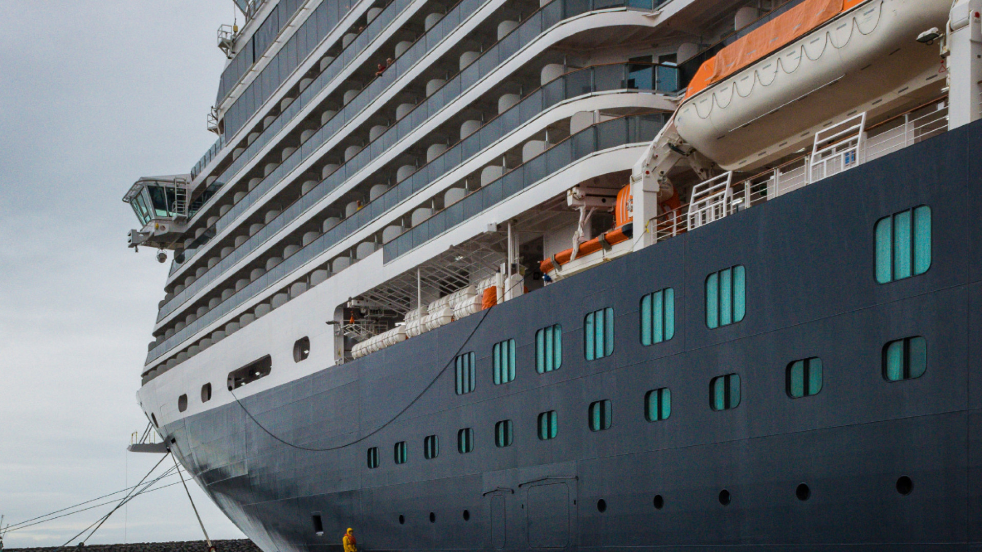 Les croisières : une façon unique de découvrir le monde